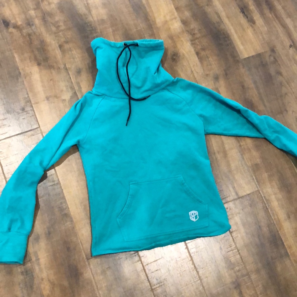 Cowl at the Moon - Born Primitive